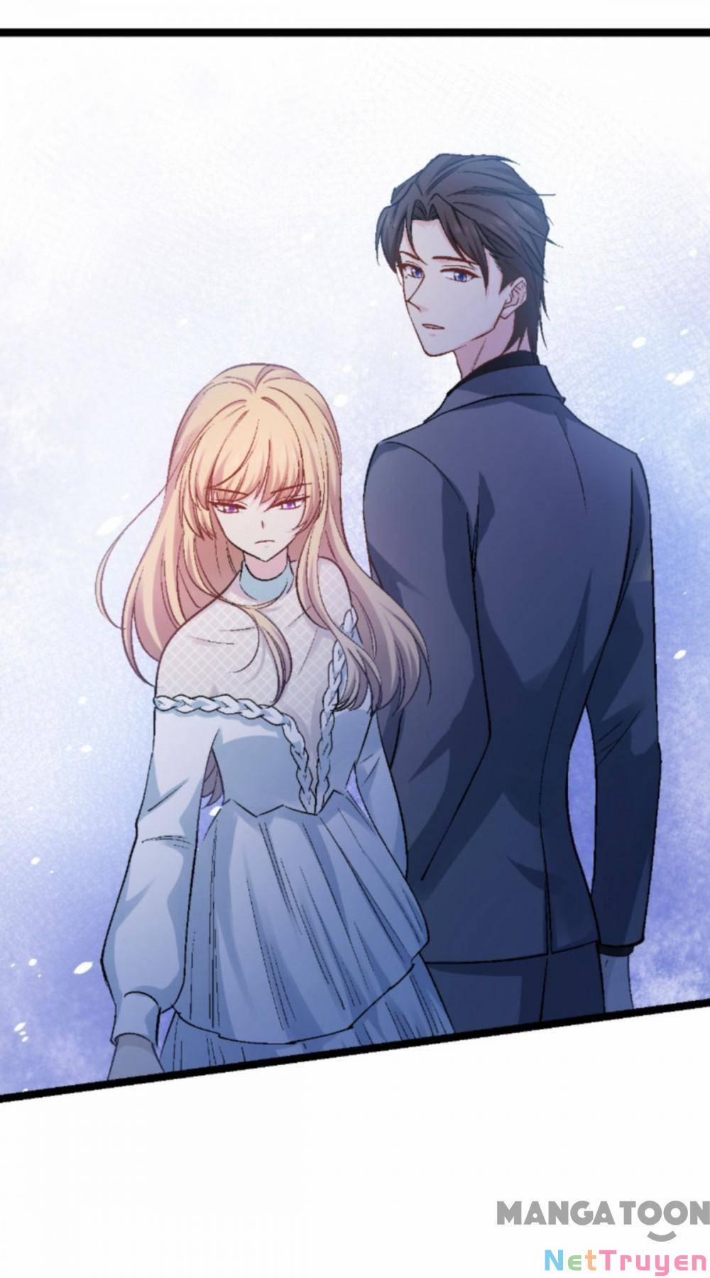 Ảnh Hậu Lão Bà Không Được Chạy 209 trang 1