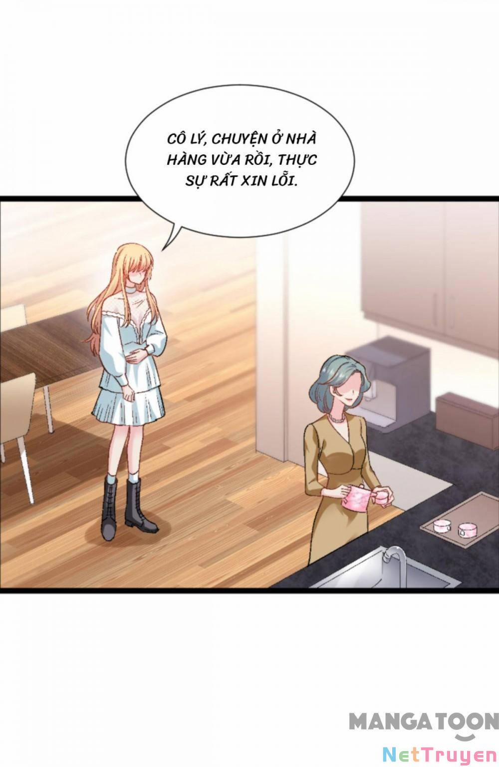 Ảnh Hậu Lão Bà Không Được Chạy 209 trang 10