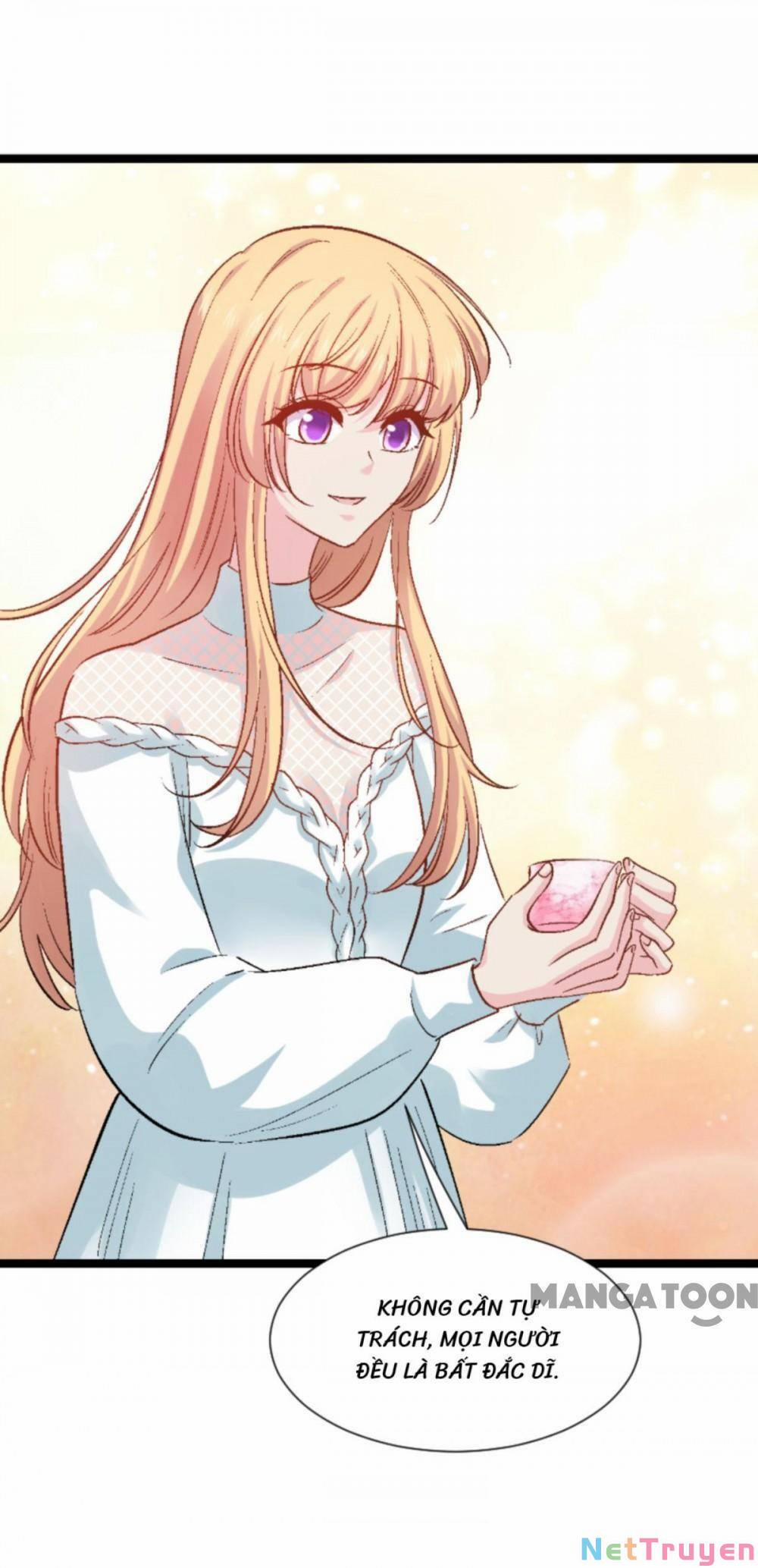 Ảnh Hậu Lão Bà Không Được Chạy 209 trang 13