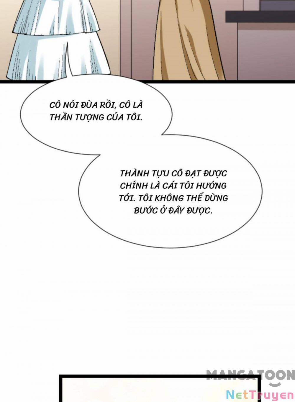 Ảnh Hậu Lão Bà Không Được Chạy 209 trang 15