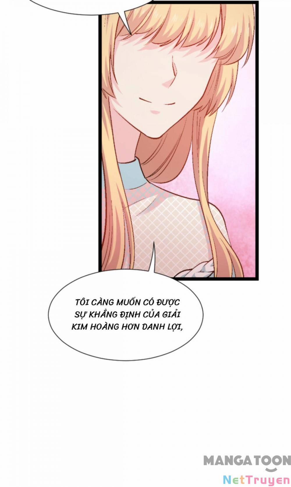 Ảnh Hậu Lão Bà Không Được Chạy 209 trang 17