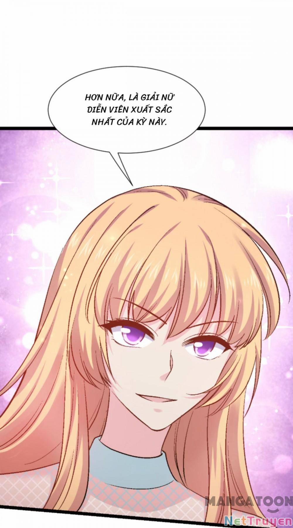 Ảnh Hậu Lão Bà Không Được Chạy 209 trang 19