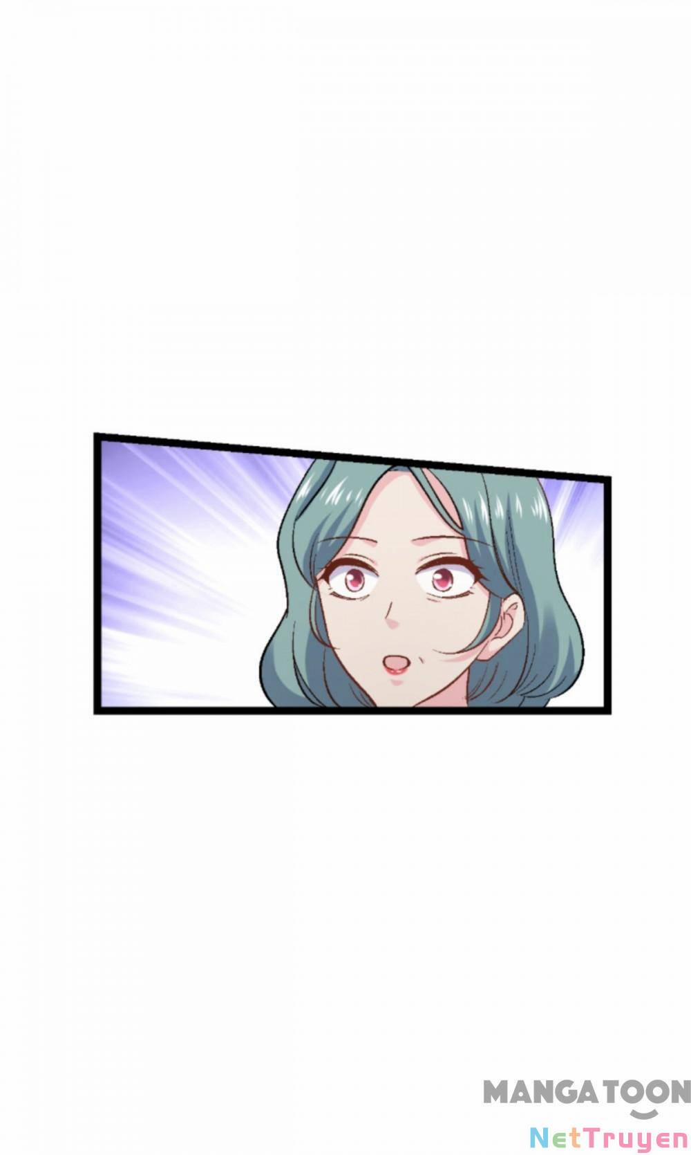 Ảnh Hậu Lão Bà Không Được Chạy 209 trang 20