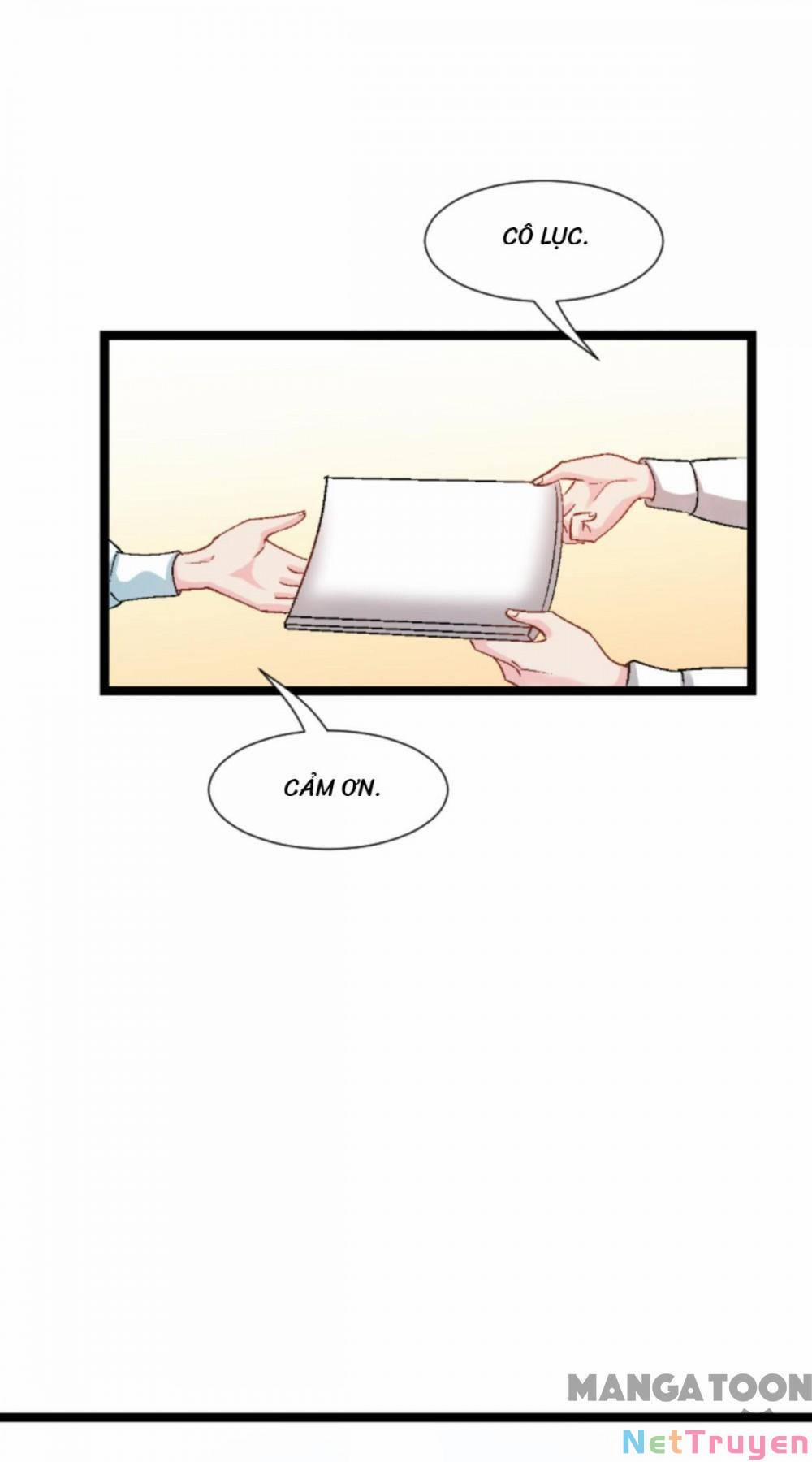 Ảnh Hậu Lão Bà Không Được Chạy 209 trang 22