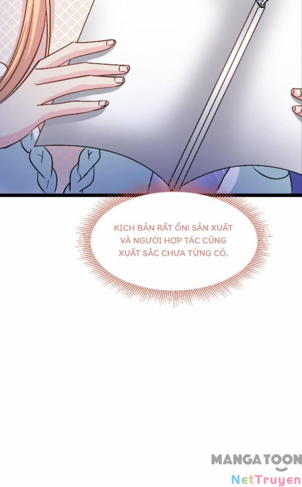 Ảnh Hậu Lão Bà Không Được Chạy 209 trang 25