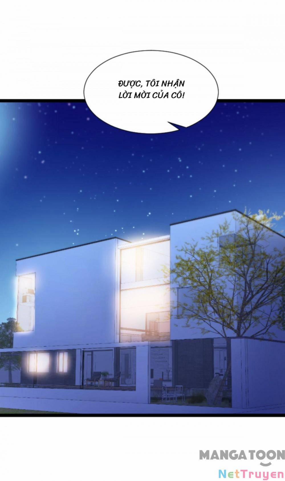 Ảnh Hậu Lão Bà Không Được Chạy 209 trang 27