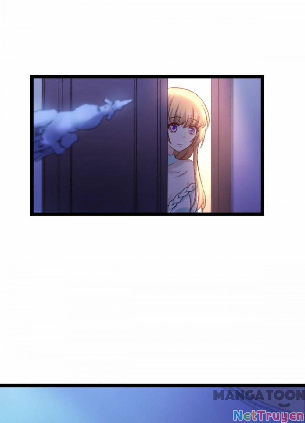 Ảnh Hậu Lão Bà Không Được Chạy 209 trang 28