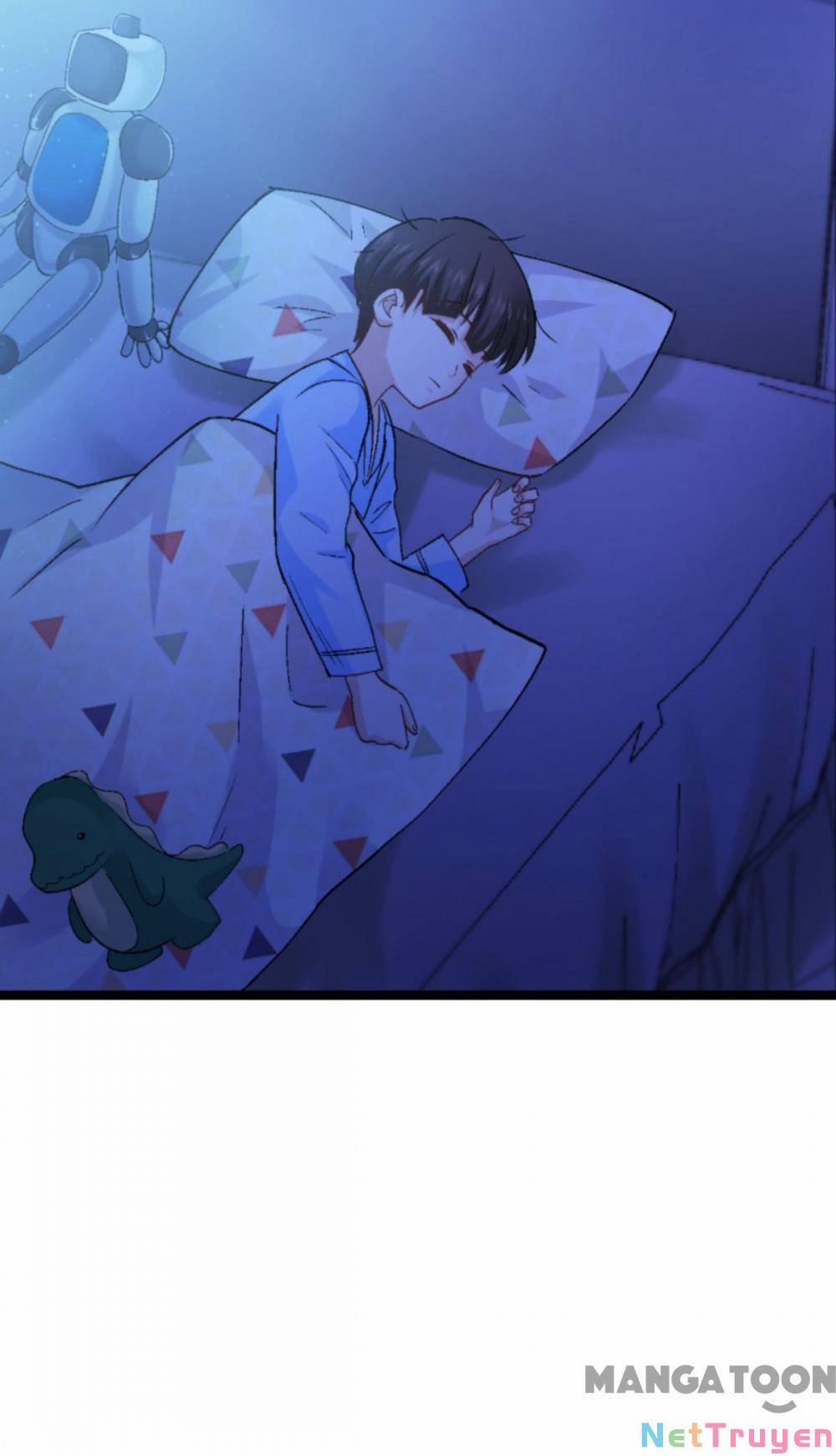 Ảnh Hậu Lão Bà Không Được Chạy 209 trang 29