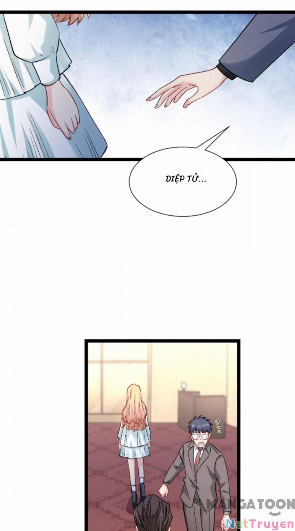 Ảnh Hậu Lão Bà Không Được Chạy 209 trang 3