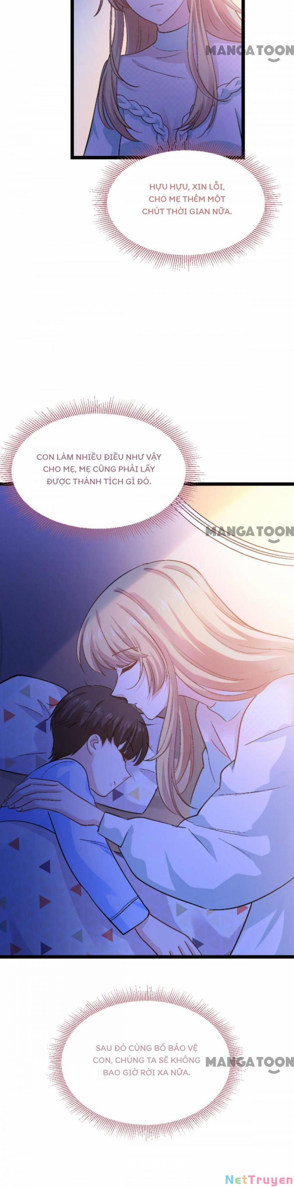 Ảnh Hậu Lão Bà Không Được Chạy 209 trang 31