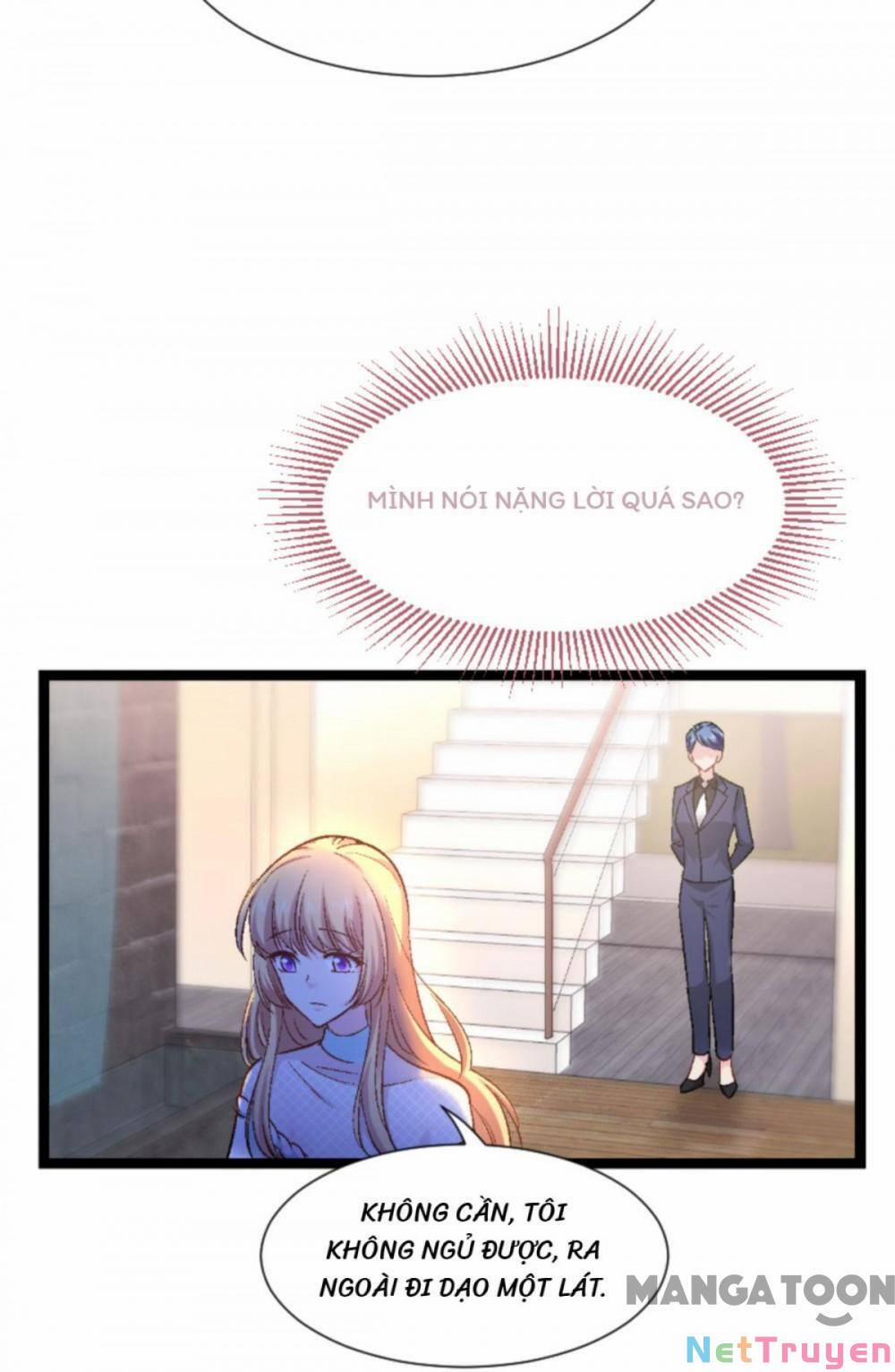 Ảnh Hậu Lão Bà Không Được Chạy 209 trang 33