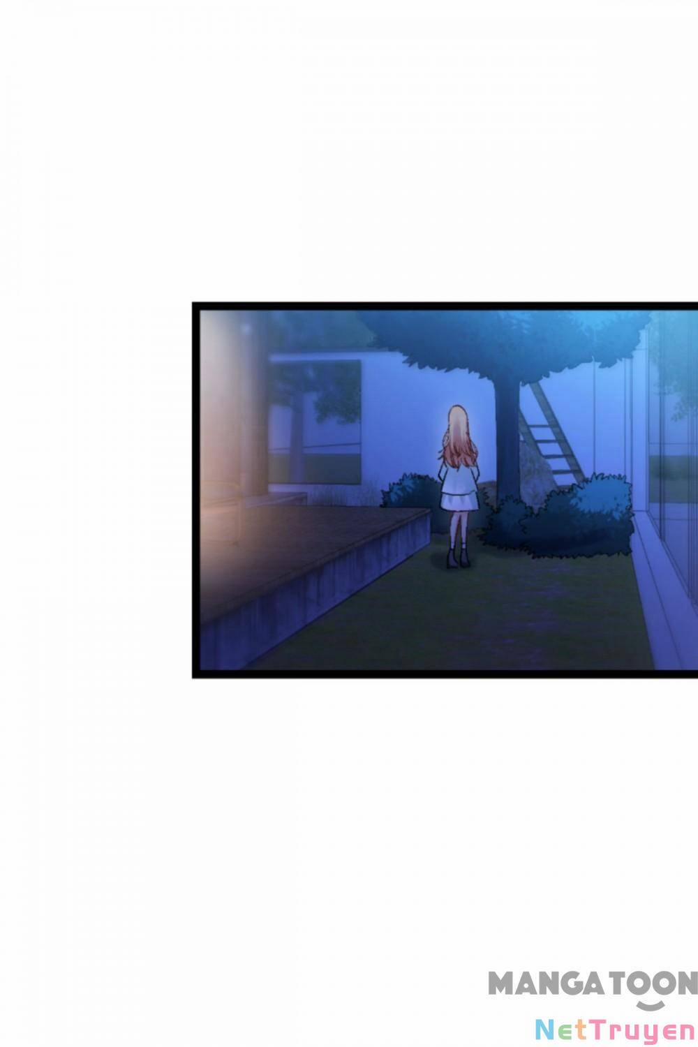 Ảnh Hậu Lão Bà Không Được Chạy 209 trang 34