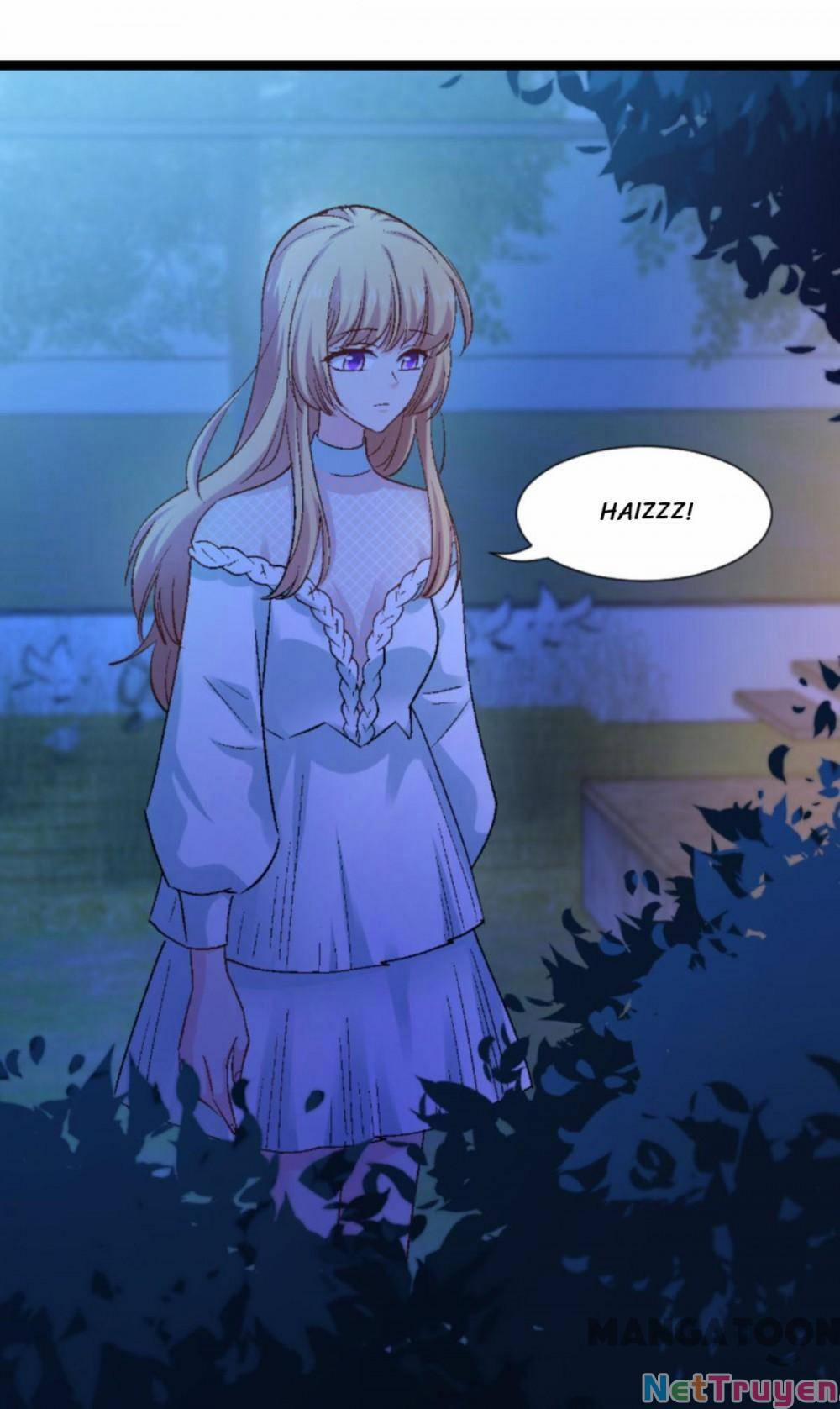 Ảnh Hậu Lão Bà Không Được Chạy 209 trang 35