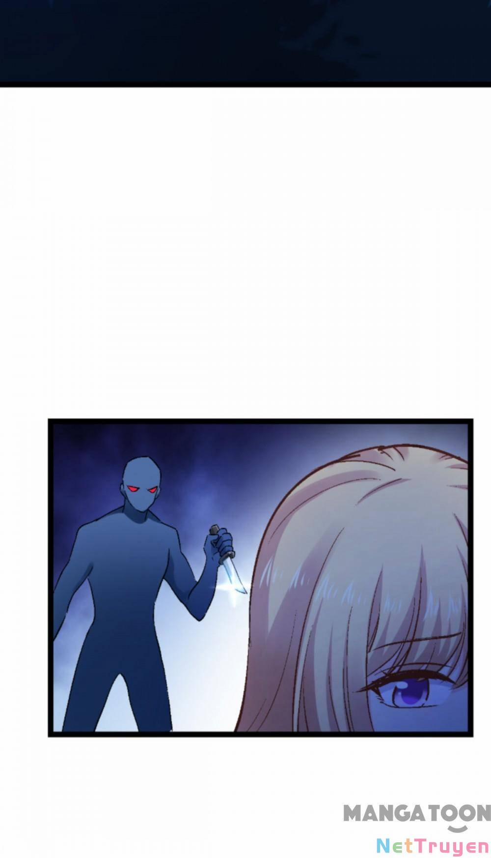 Ảnh Hậu Lão Bà Không Được Chạy 209 trang 36