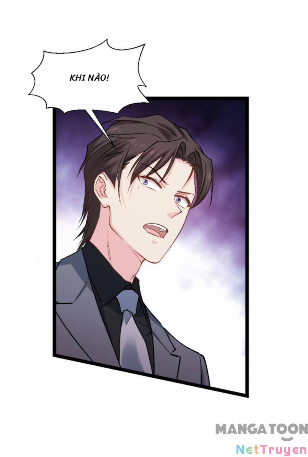 Ảnh Hậu Lão Bà Không Được Chạy 209 trang 6