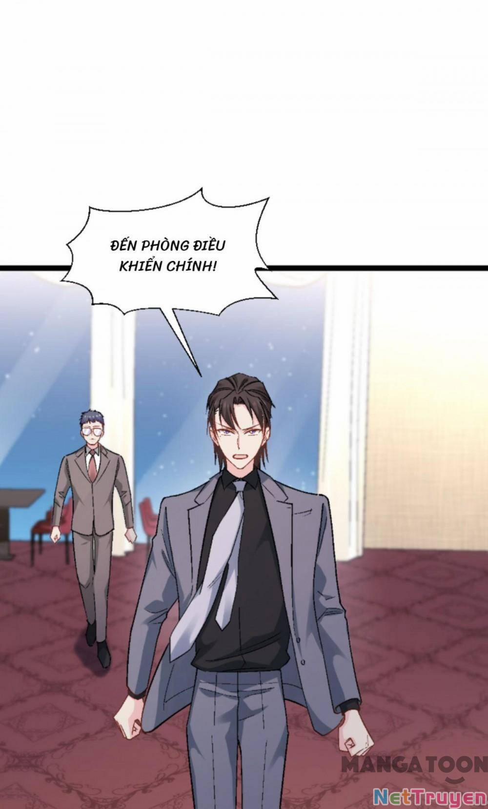 Ảnh Hậu Lão Bà Không Được Chạy 209 trang 8