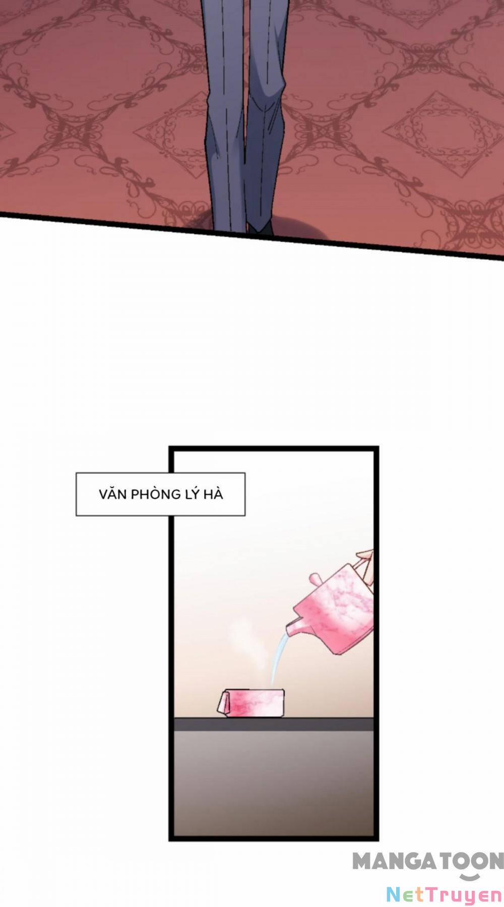 Ảnh Hậu Lão Bà Không Được Chạy 209 trang 9