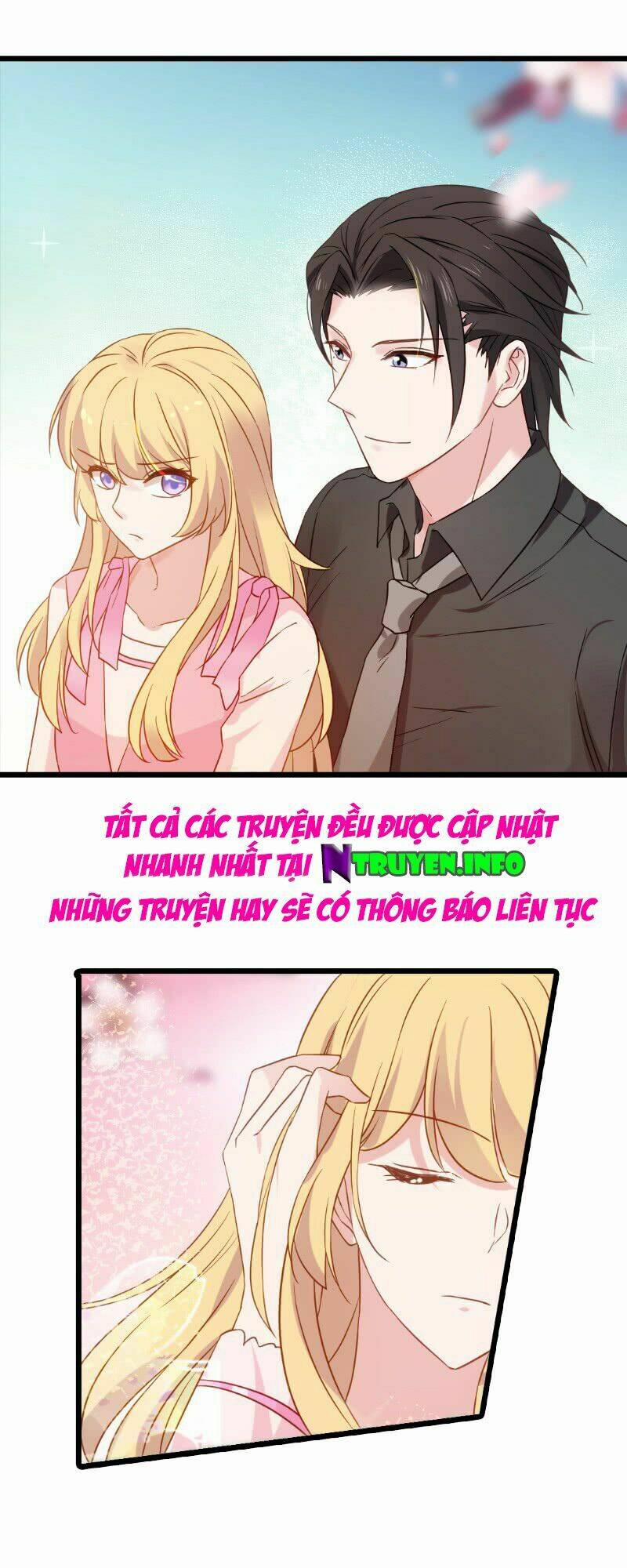 Ảnh Hậu Lão Bà Không Được Chạy 21 trang 11