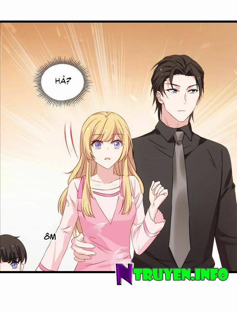 Ảnh Hậu Lão Bà Không Được Chạy 21 trang 15