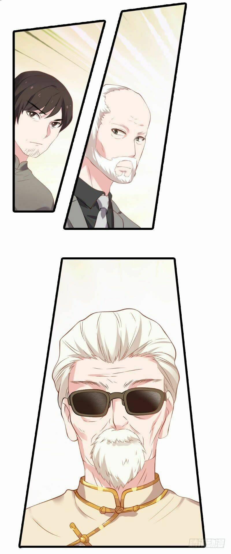 Ảnh Hậu Lão Bà Không Được Chạy 21 trang 18