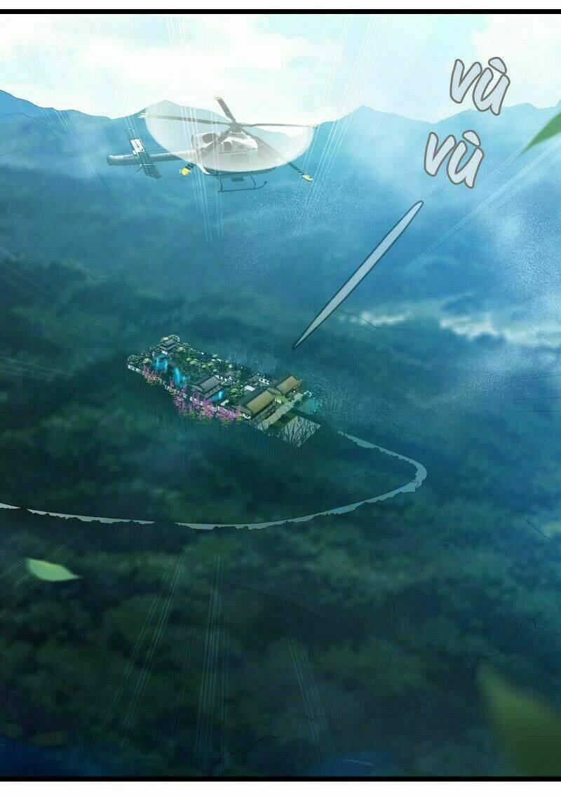 Ảnh Hậu Lão Bà Không Được Chạy 21 trang 2