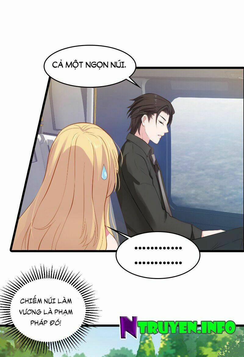 Ảnh Hậu Lão Bà Không Được Chạy 21 trang 4