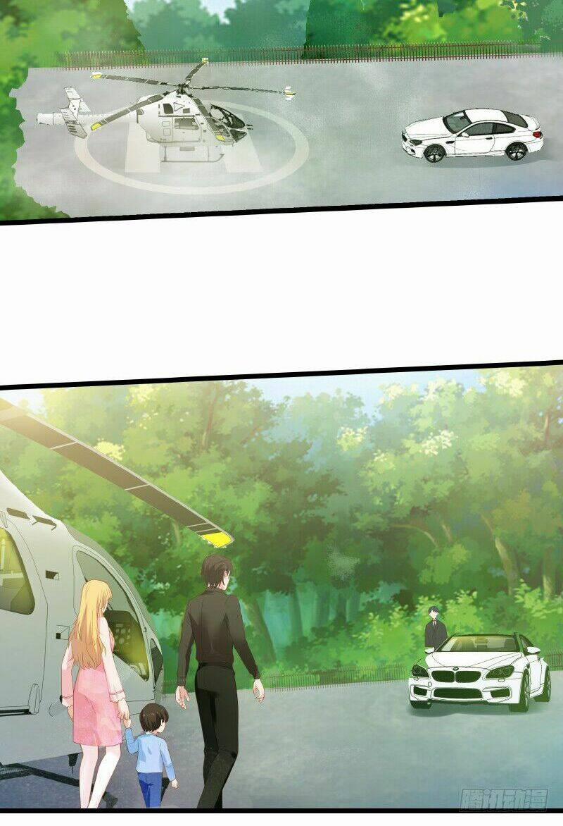 Ảnh Hậu Lão Bà Không Được Chạy 21 trang 5