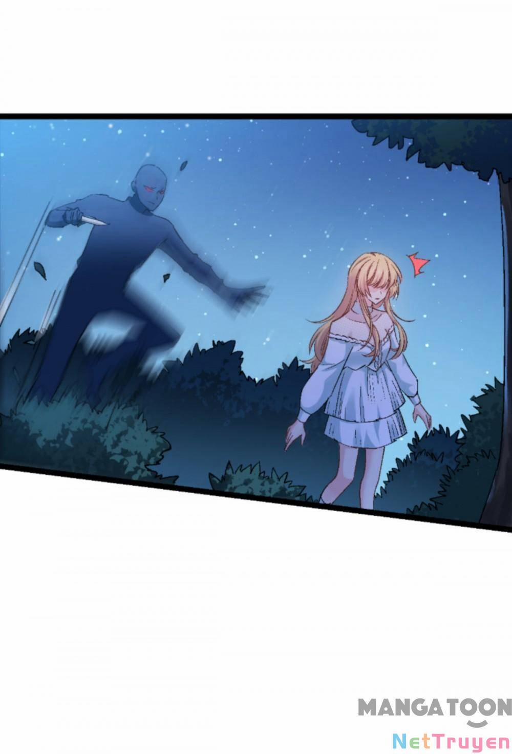 Ảnh Hậu Lão Bà Không Được Chạy 210 trang 0