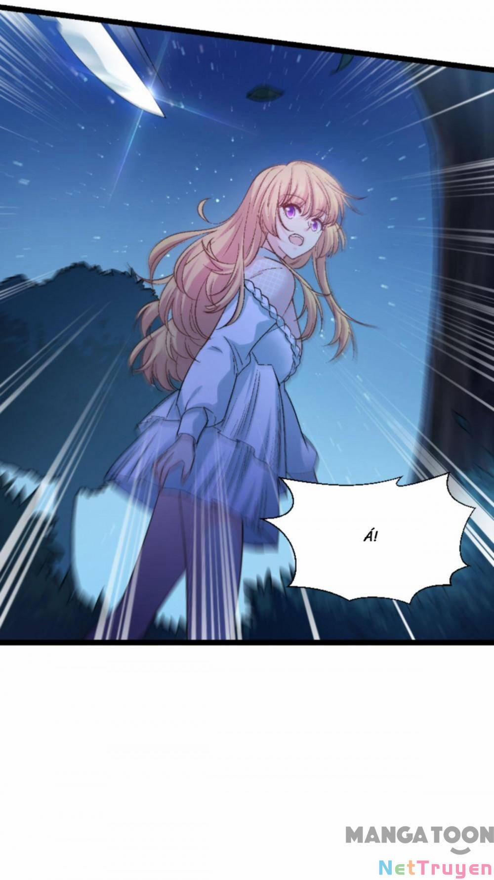 Ảnh Hậu Lão Bà Không Được Chạy 210 trang 1