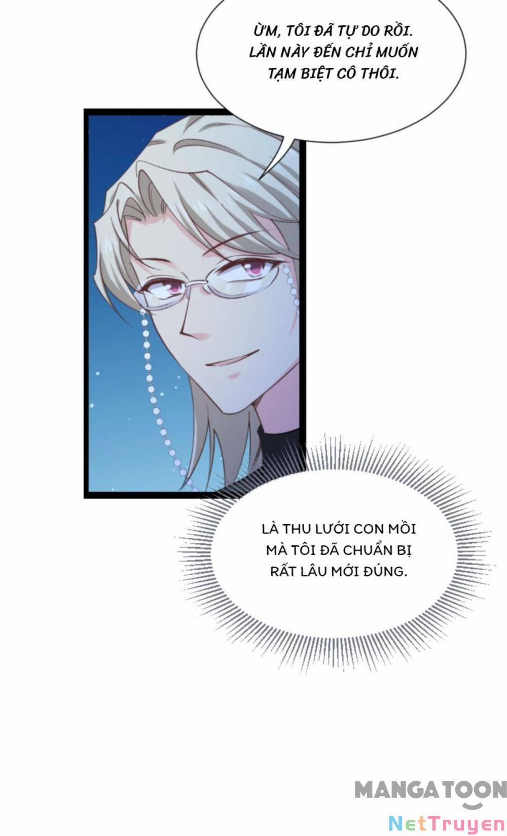 Ảnh Hậu Lão Bà Không Được Chạy 210 trang 10