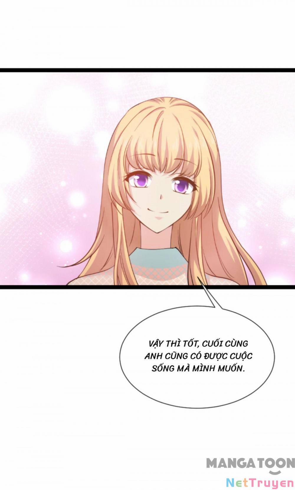 Ảnh Hậu Lão Bà Không Được Chạy 210 trang 11