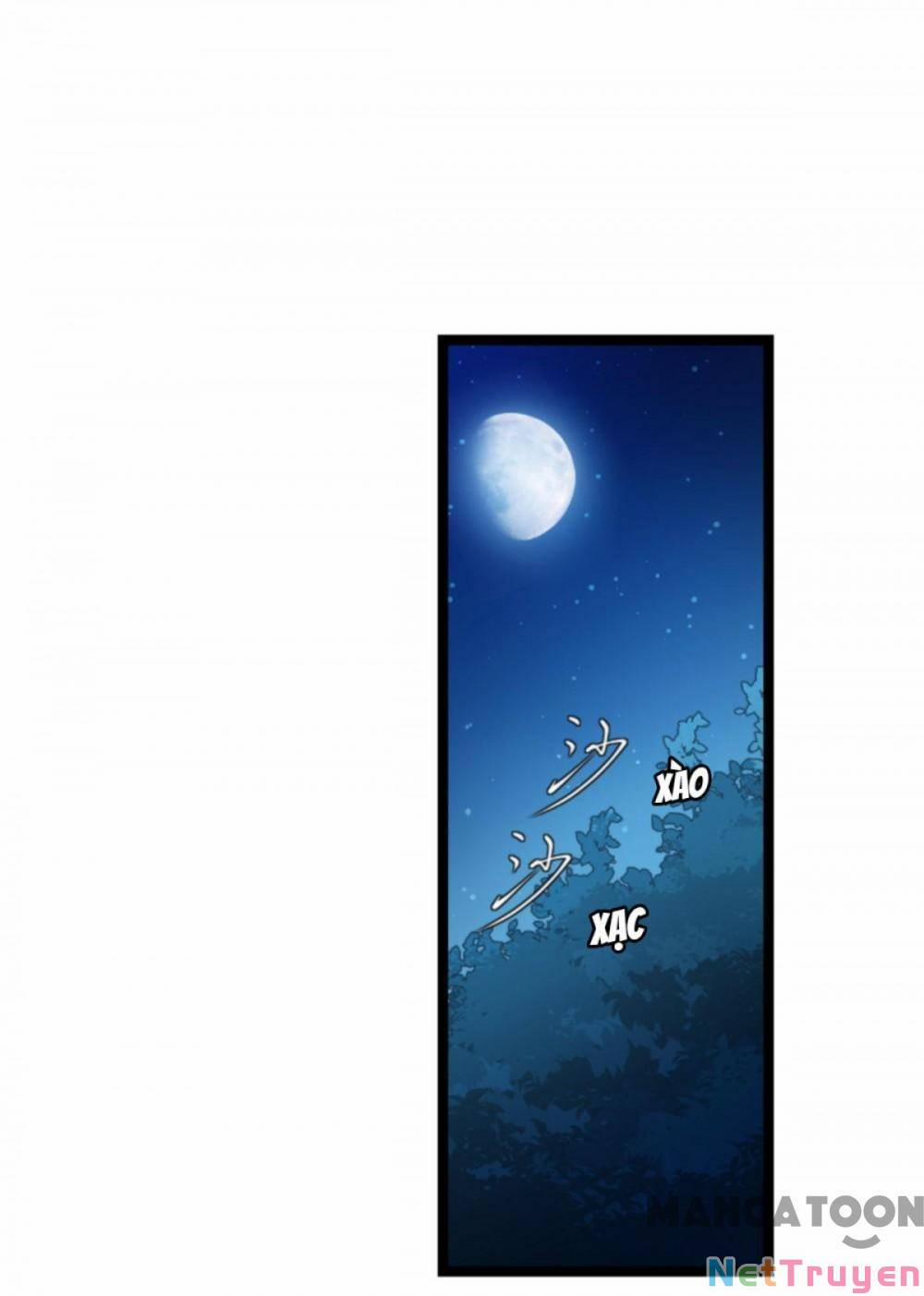 Ảnh Hậu Lão Bà Không Được Chạy 210 trang 13