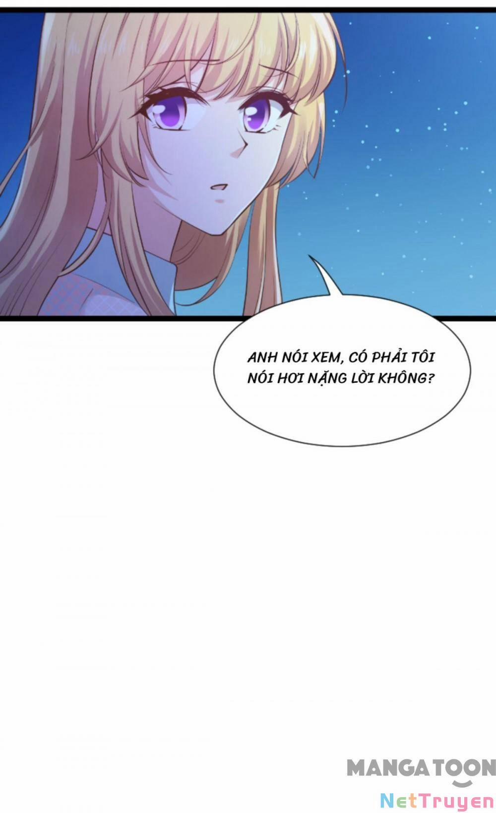 Ảnh Hậu Lão Bà Không Được Chạy 210 trang 15