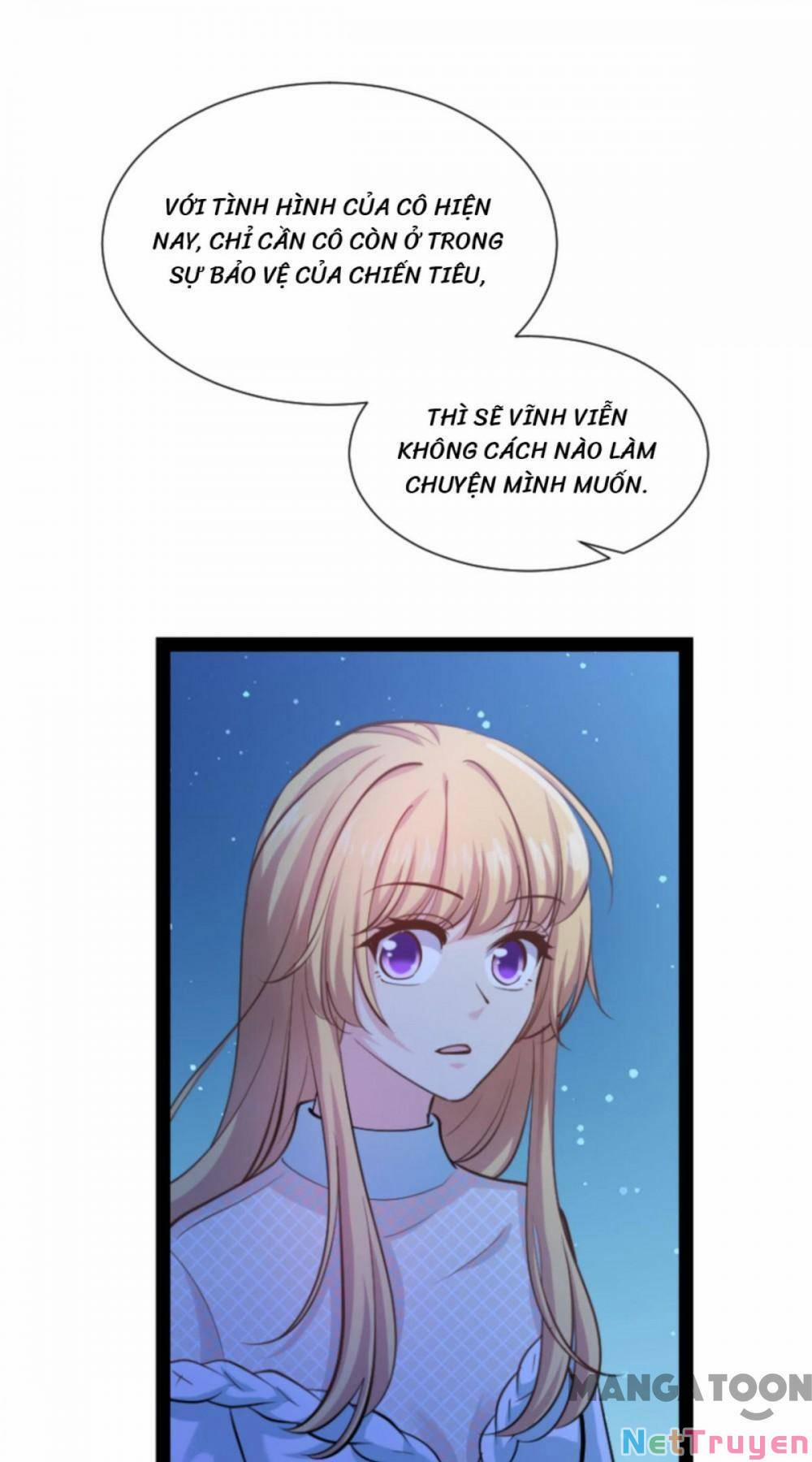 Ảnh Hậu Lão Bà Không Được Chạy 210 trang 17