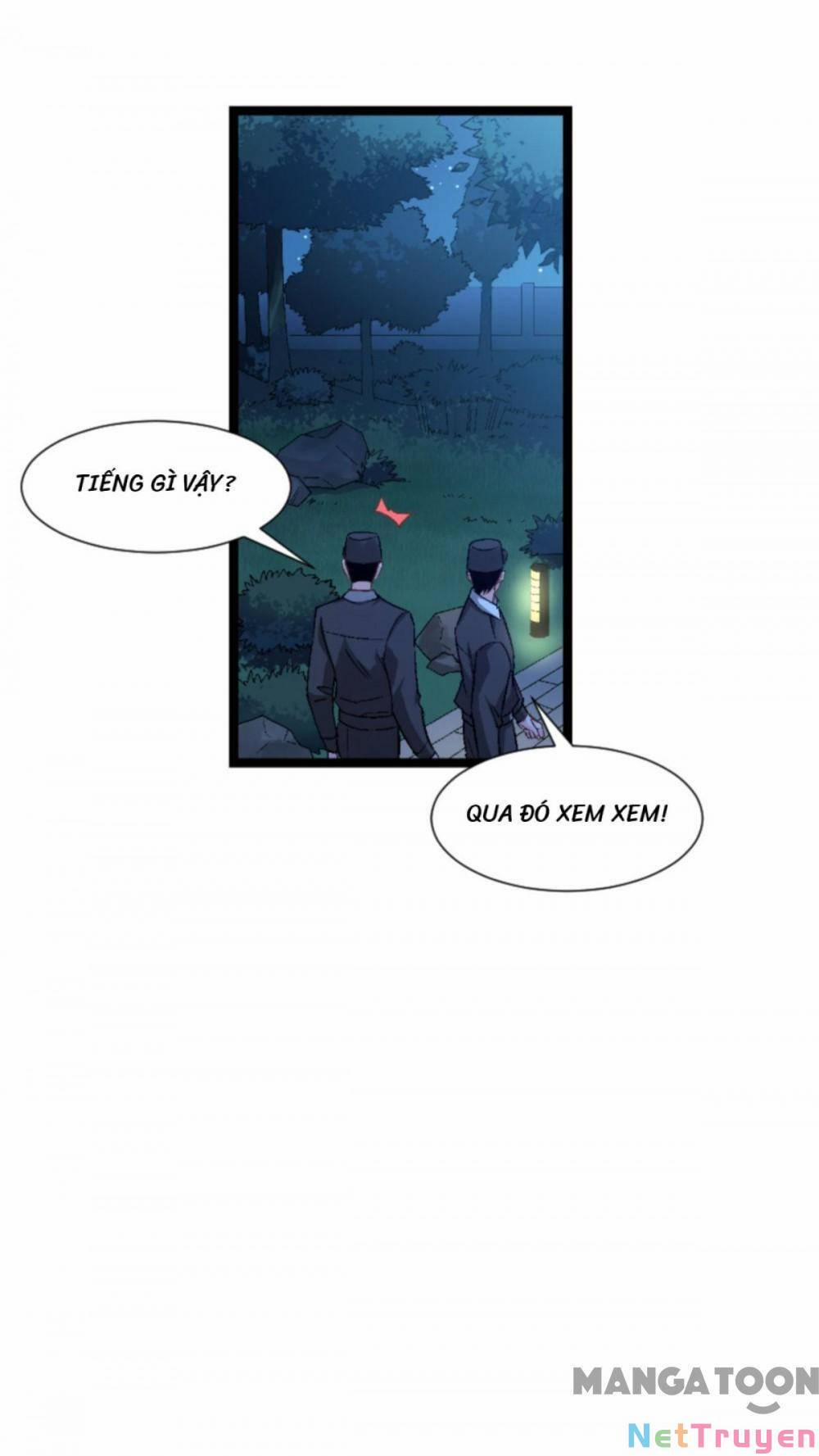 Ảnh Hậu Lão Bà Không Được Chạy 210 trang 2