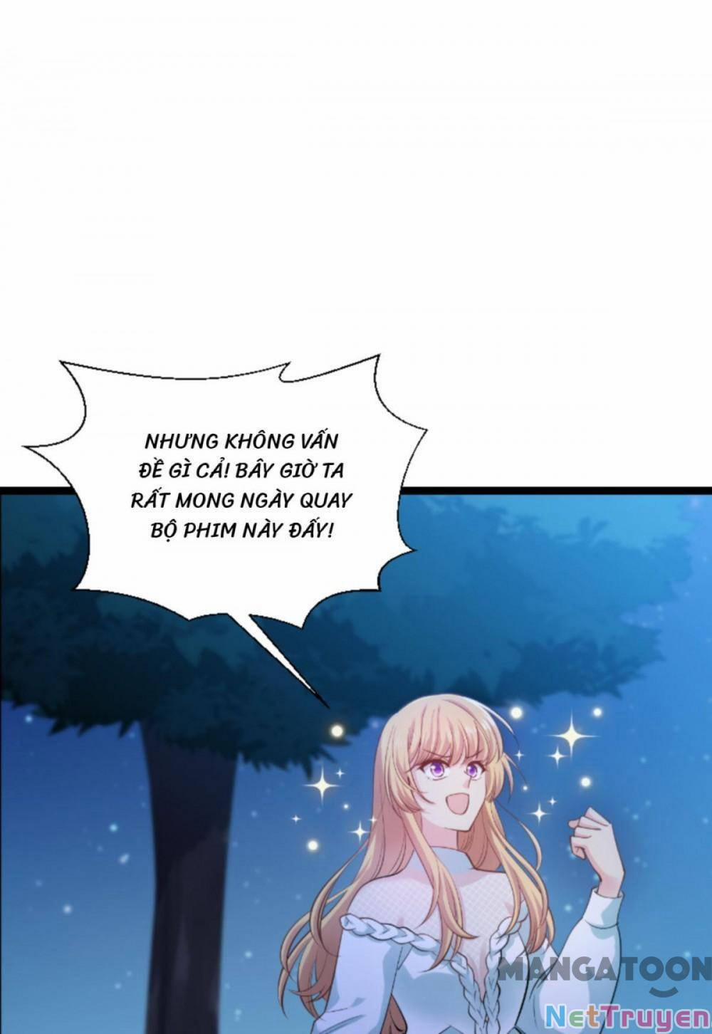 Ảnh Hậu Lão Bà Không Được Chạy 210 trang 22