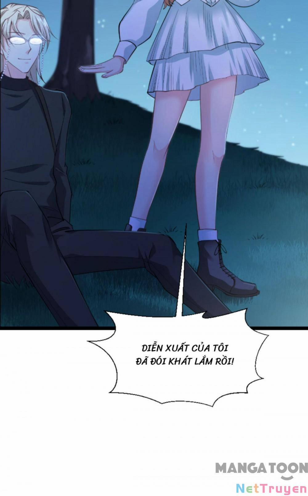 Ảnh Hậu Lão Bà Không Được Chạy 210 trang 23