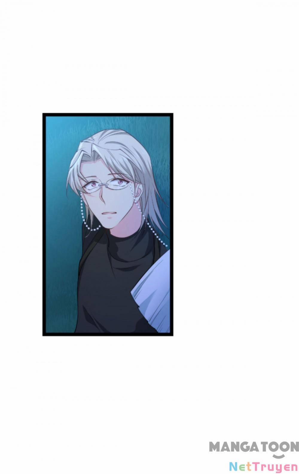 Ảnh Hậu Lão Bà Không Được Chạy 210 trang 24