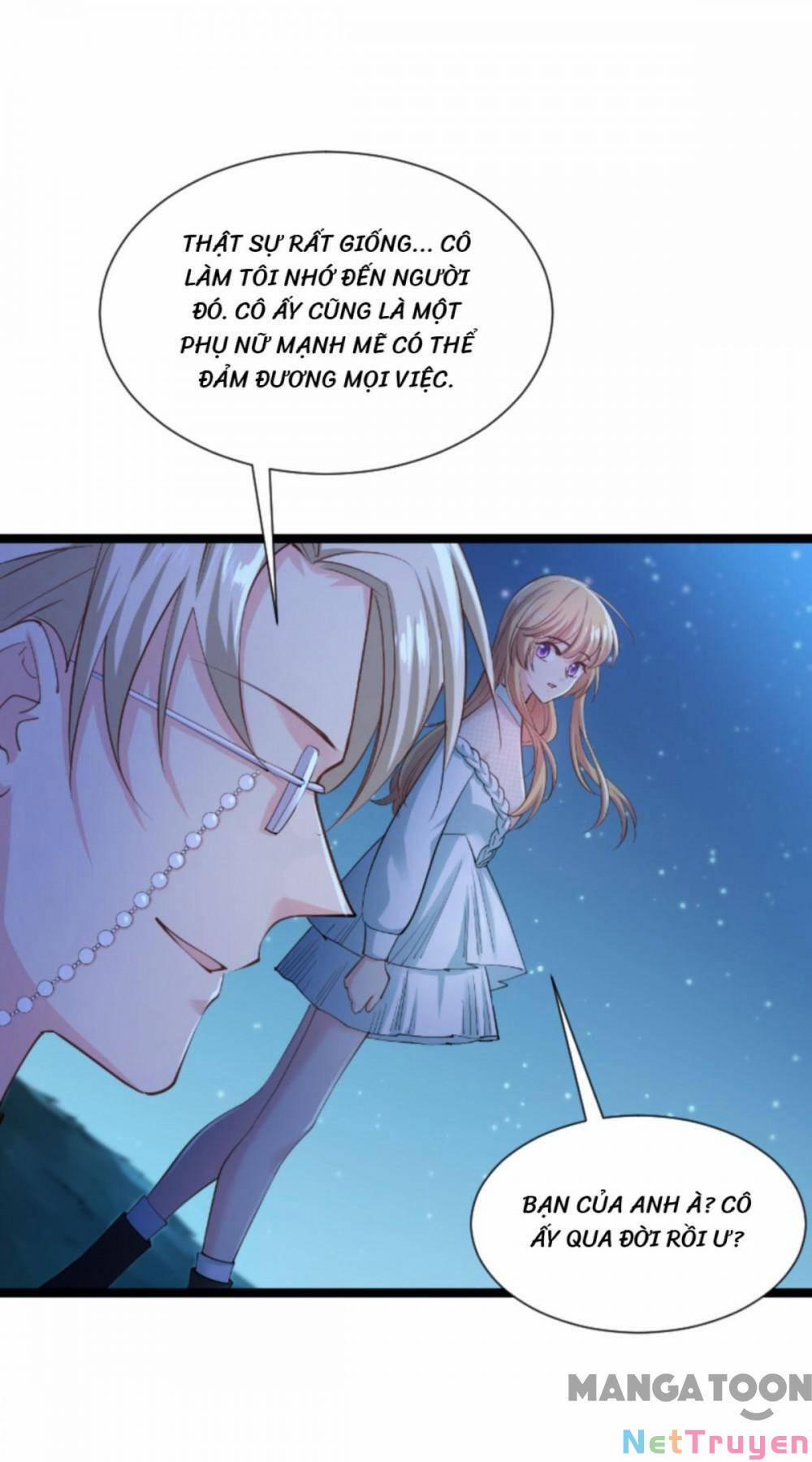 Ảnh Hậu Lão Bà Không Được Chạy 210 trang 25