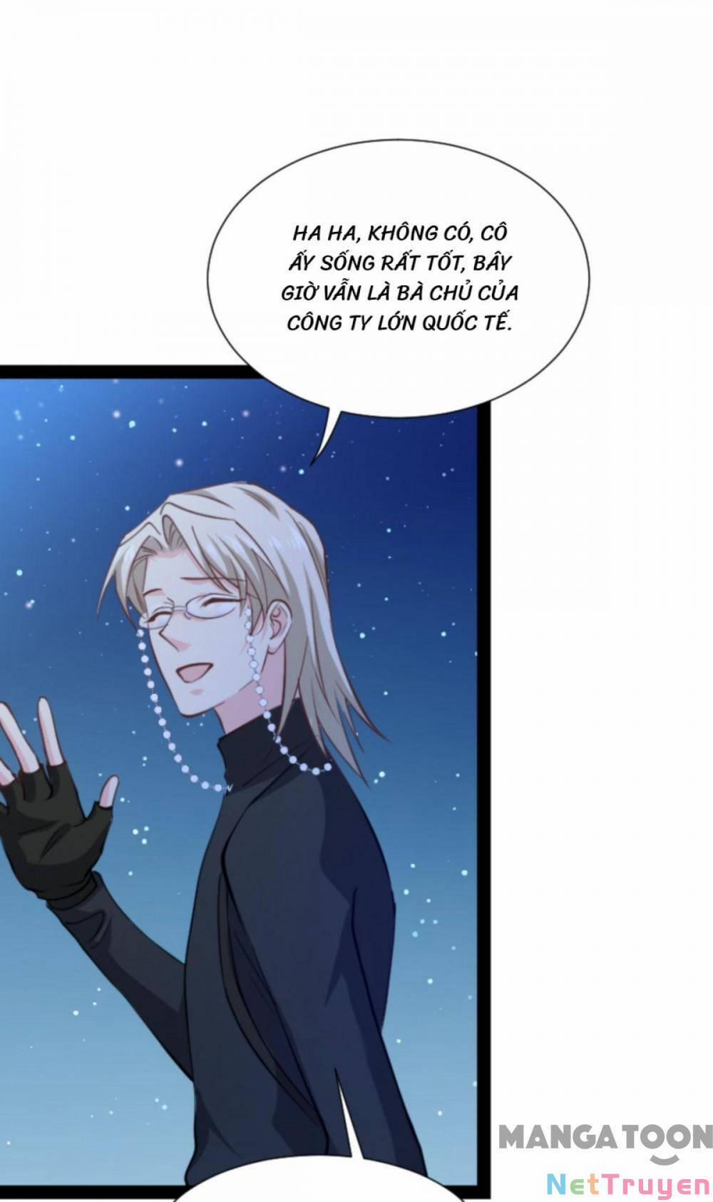 Ảnh Hậu Lão Bà Không Được Chạy 210 trang 26