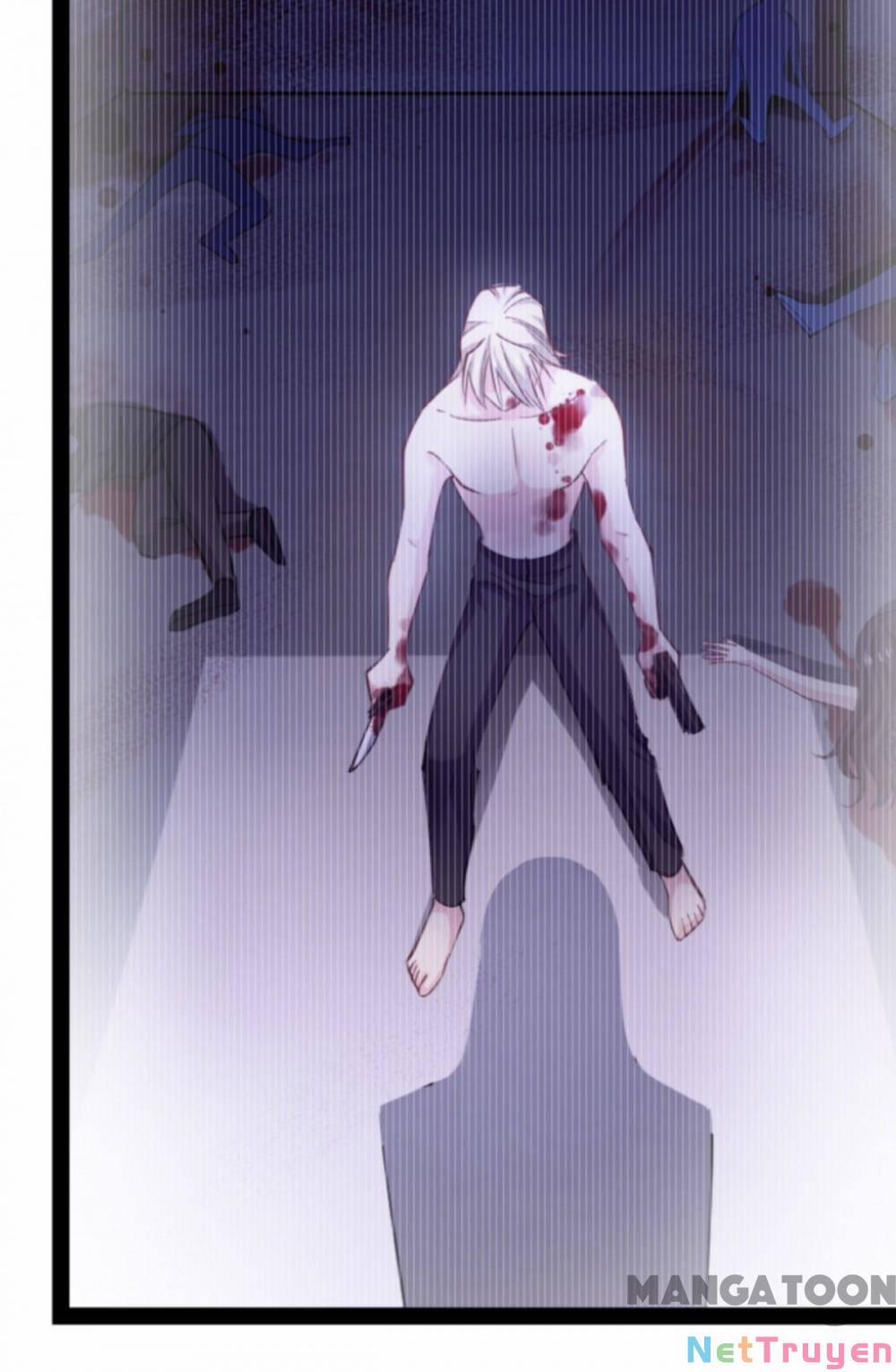 Ảnh Hậu Lão Bà Không Được Chạy 210 trang 28