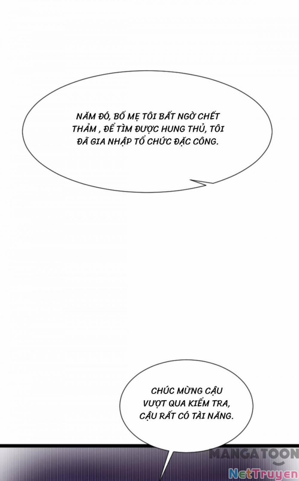 Ảnh Hậu Lão Bà Không Được Chạy 210 trang 29