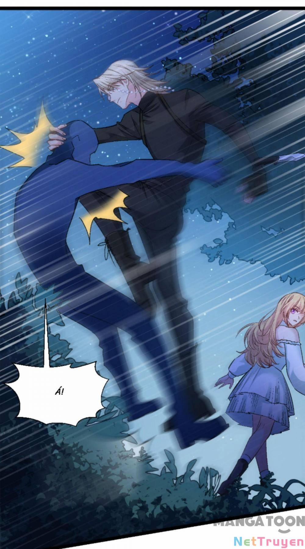 Ảnh Hậu Lão Bà Không Được Chạy 210 trang 3