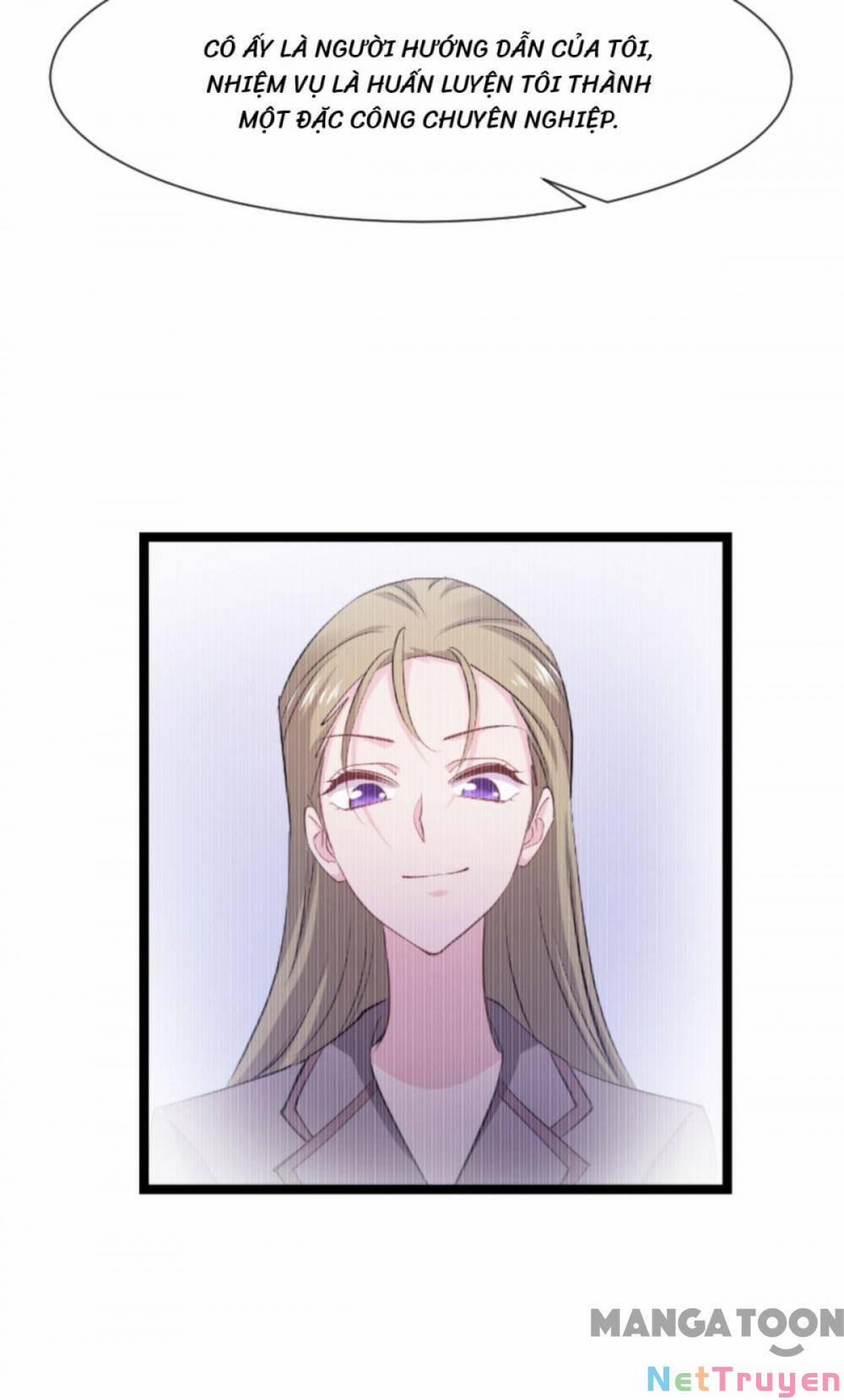 Ảnh Hậu Lão Bà Không Được Chạy 210 trang 31