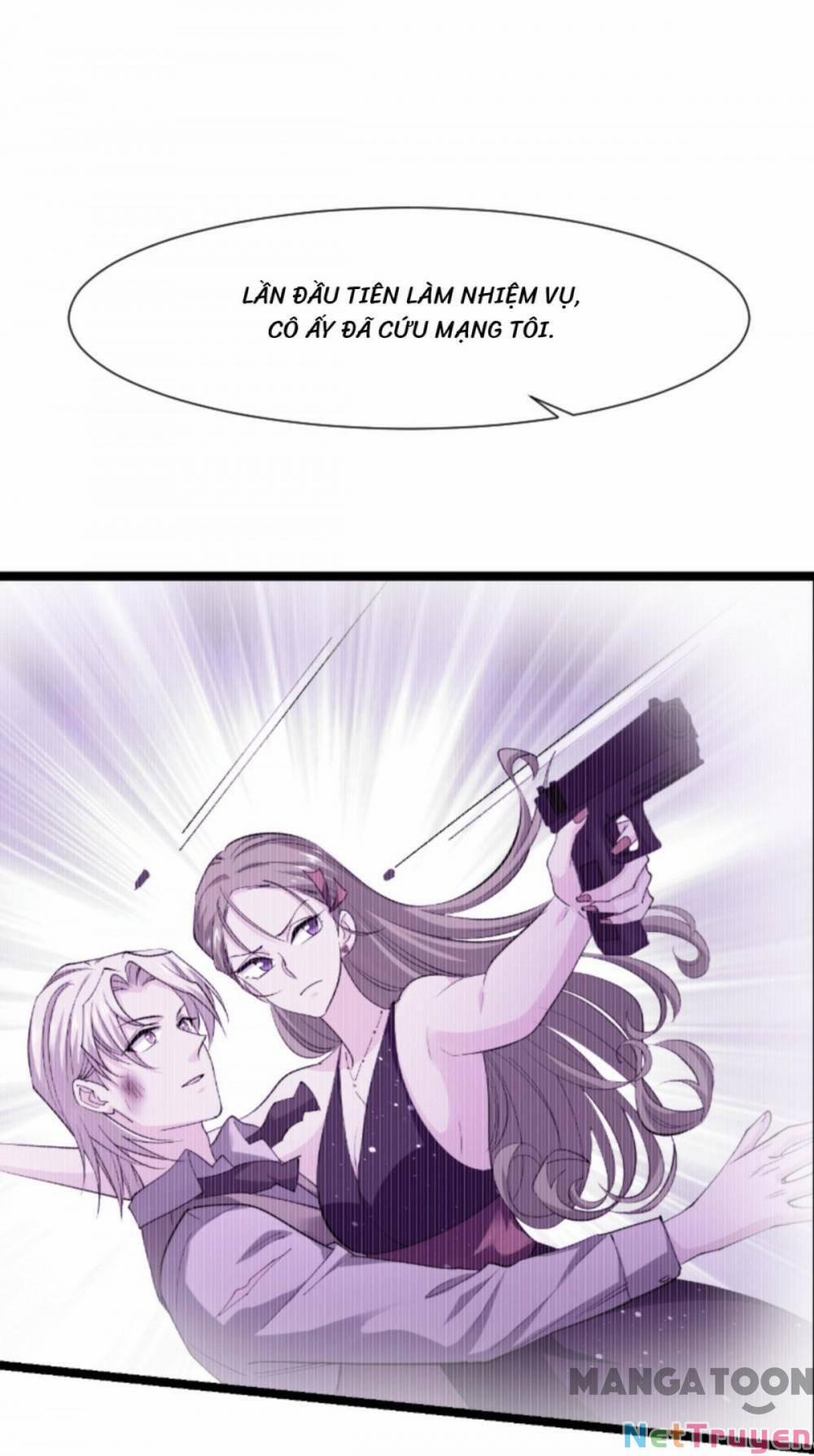 Ảnh Hậu Lão Bà Không Được Chạy 210 trang 32