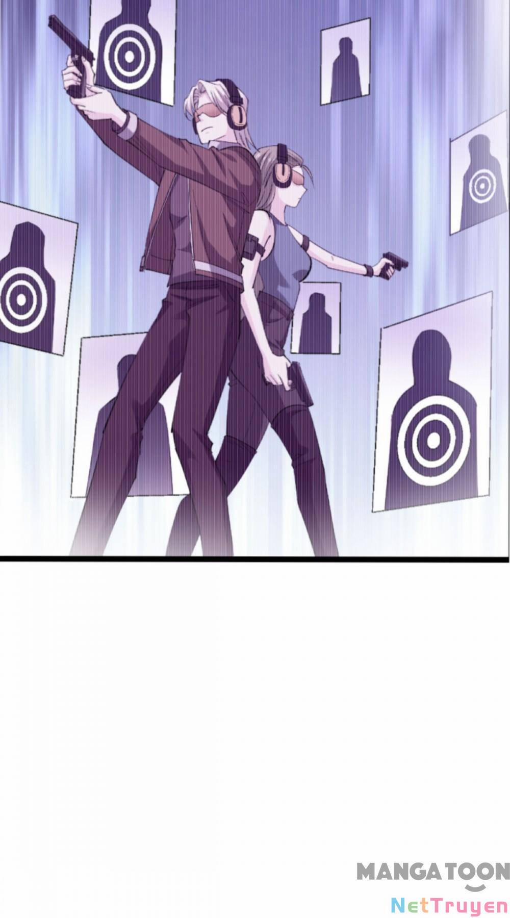 Ảnh Hậu Lão Bà Không Được Chạy 210 trang 34