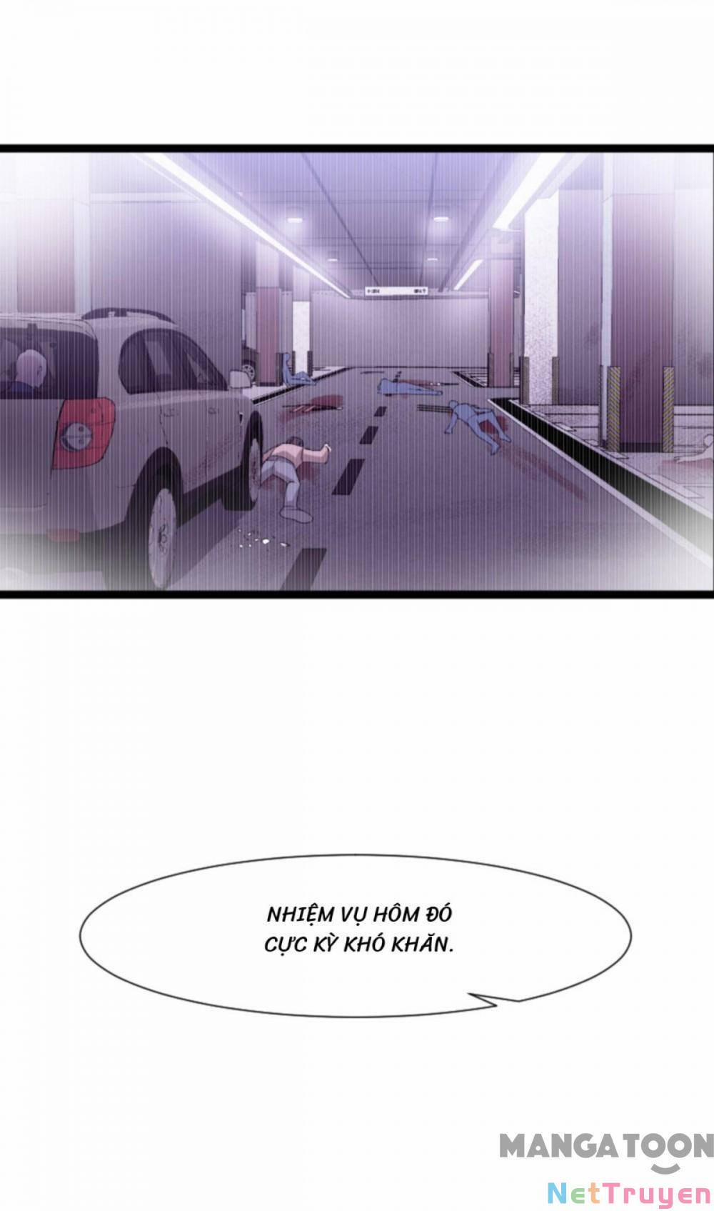 Ảnh Hậu Lão Bà Không Được Chạy 210 trang 37