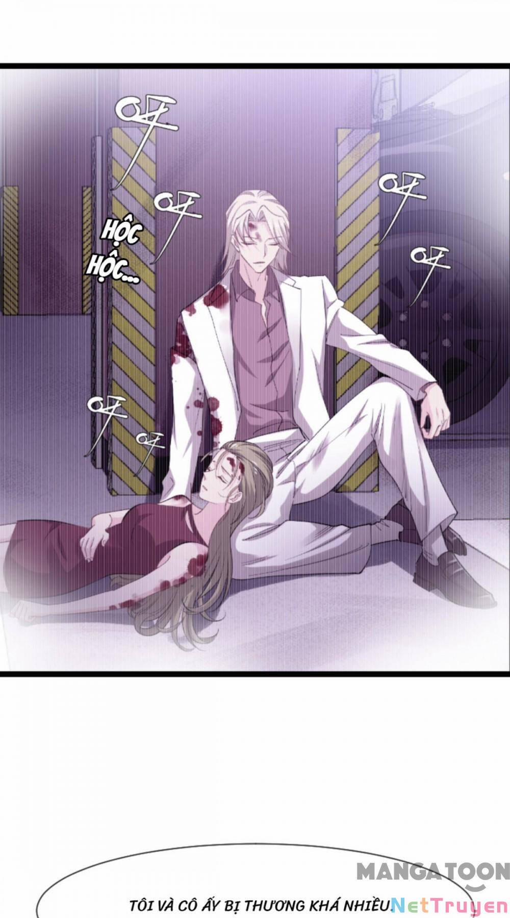 Ảnh Hậu Lão Bà Không Được Chạy 210 trang 38