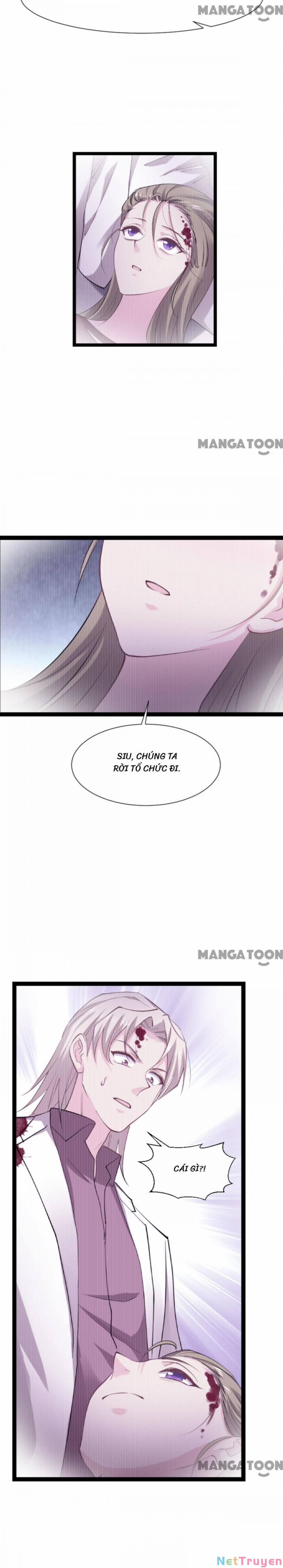 Ảnh Hậu Lão Bà Không Được Chạy 210 trang 39