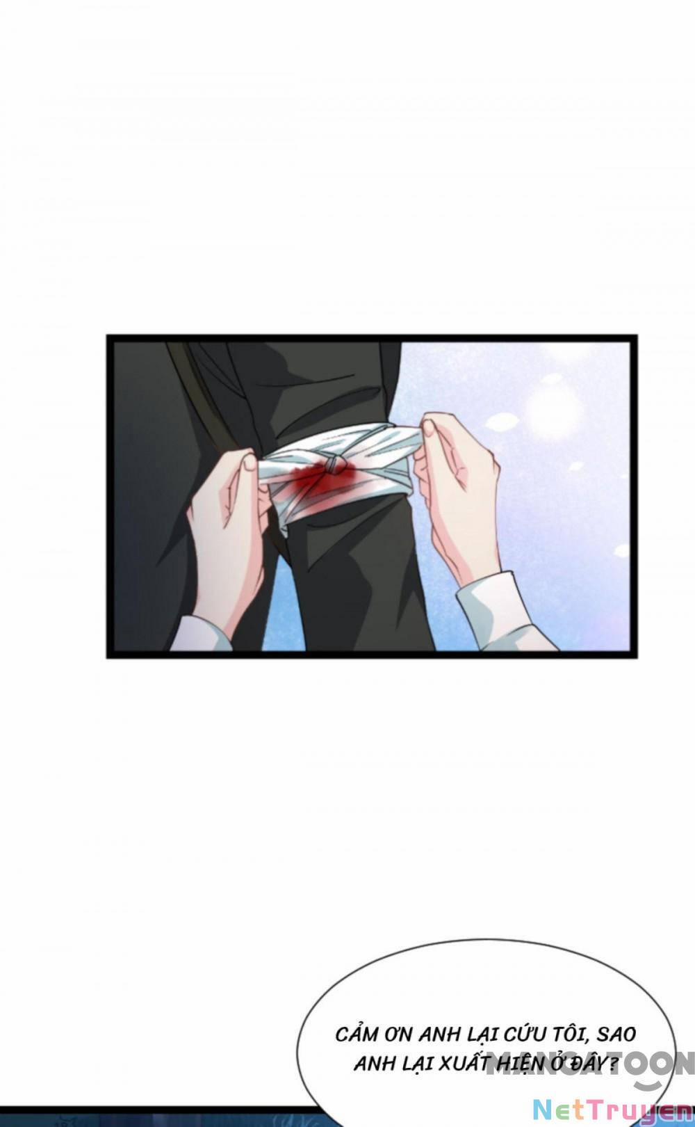 Ảnh Hậu Lão Bà Không Được Chạy 210 trang 8